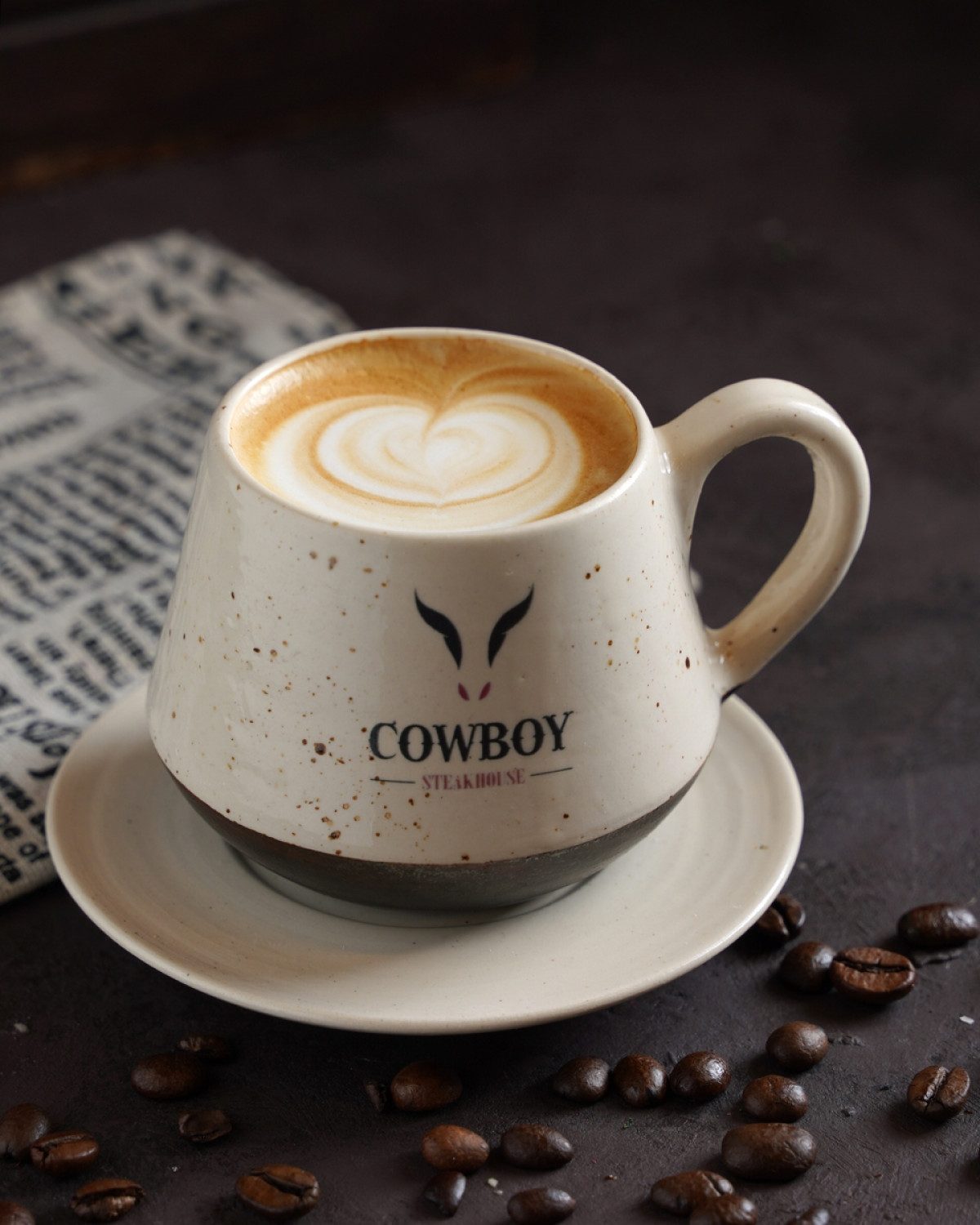 Flat White