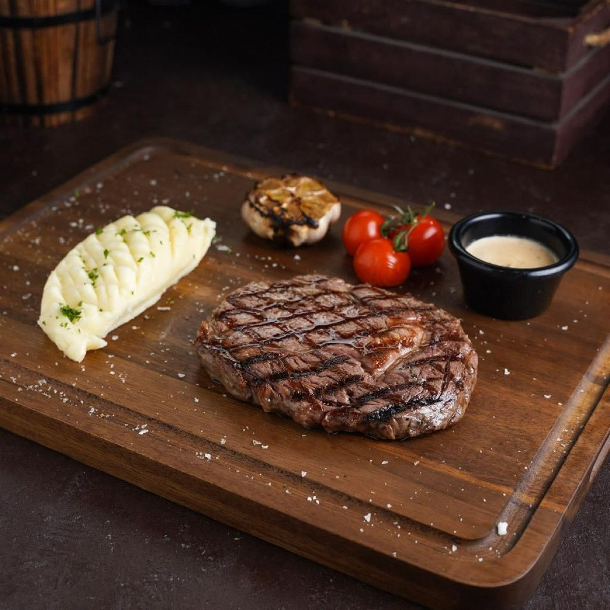 Ribeye 