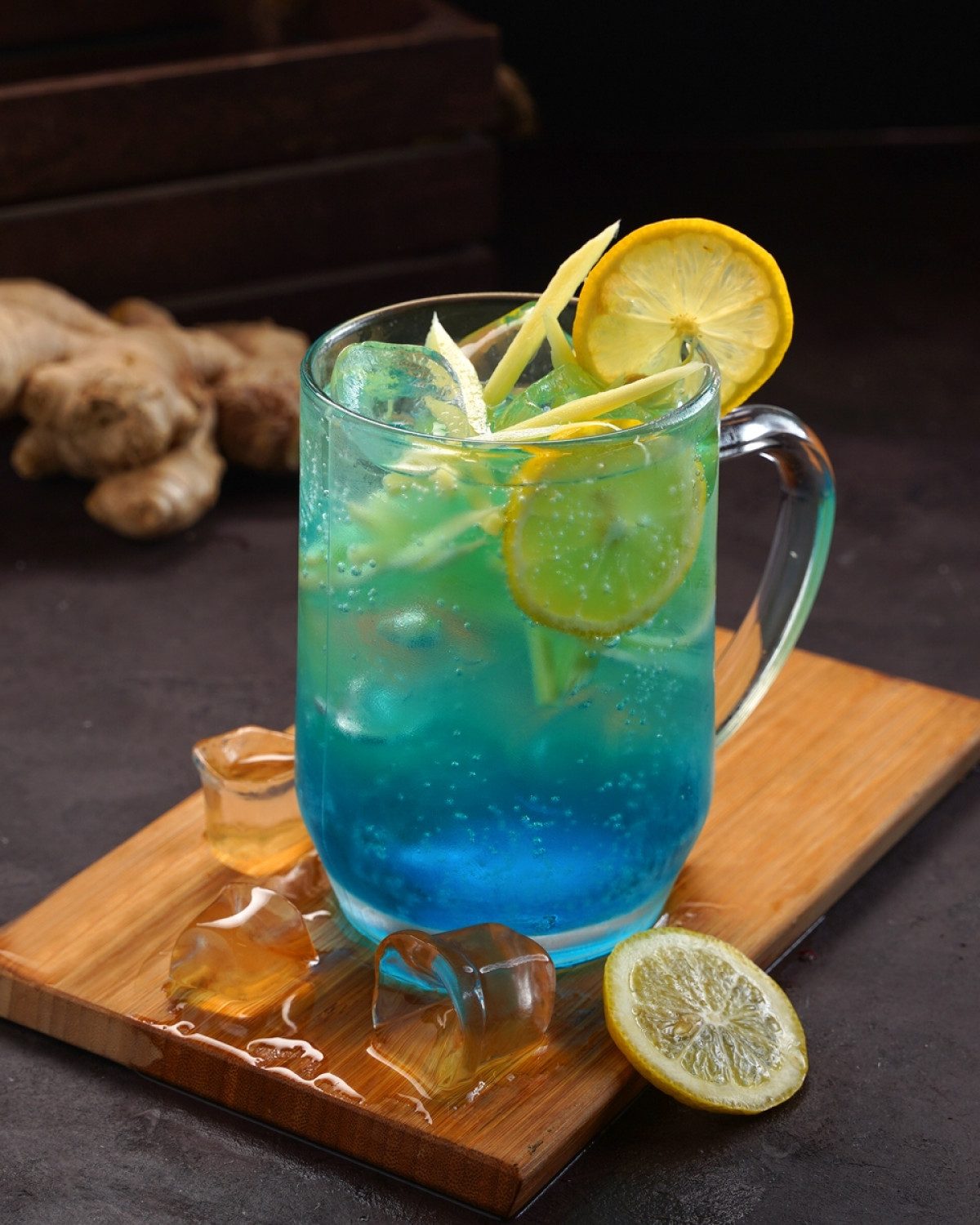 Blue Lagoon